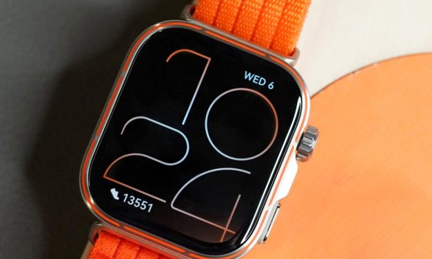 Teknologi Baru Huawei, Smartwatch Bisa Deteksi Gejala Diabetes