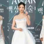 Visual Memukau, Ini 3 Aktris Tercantik Baeksang Arts Awards 2026