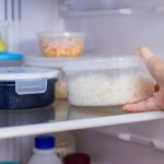 Tips Simpan Nasi Di Kulkas Agar Tetap Pulen Dan Tidak Basi