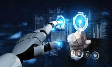 Transformasi Digital RI Makin Kencang Berkat 5G Dan AI