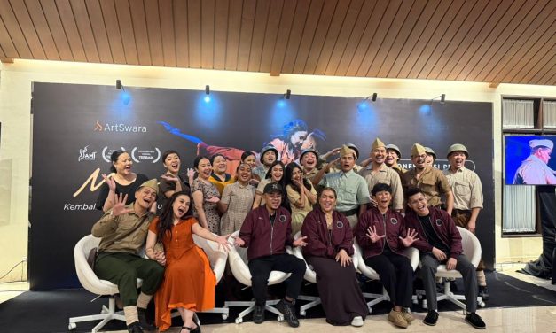 Versi Terbaru “Mar” Kini Hadir Lebih Spektakuler