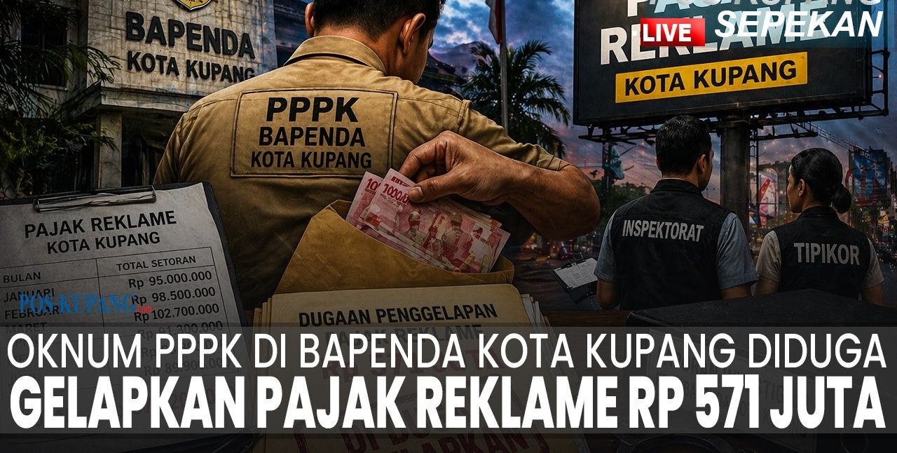 Uang Pajak Reklame