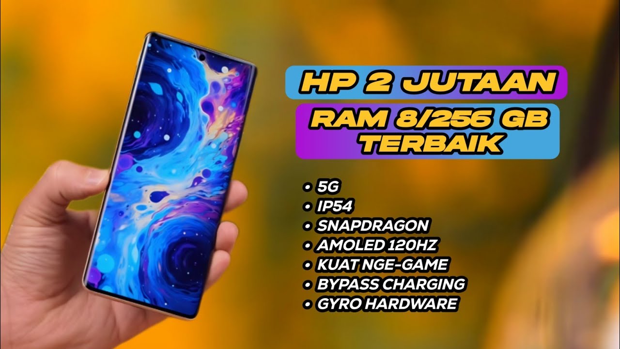 Cari HP Kencang