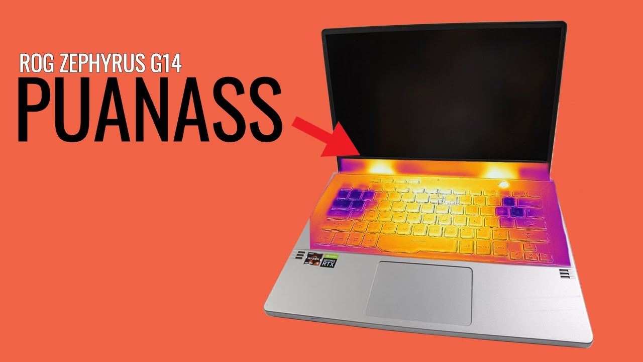 Intip Harga ASUS ROG
