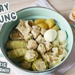 Tips Anti Gagal Bikin Siomay Bandung Di Rumah