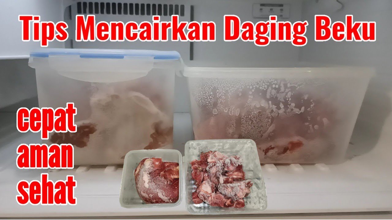 Tips Simpel Menghilangkan Bau