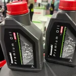 Promo Spesial IIMS 2026: Motul Dan Kawasaki Bagi Oli Gratis