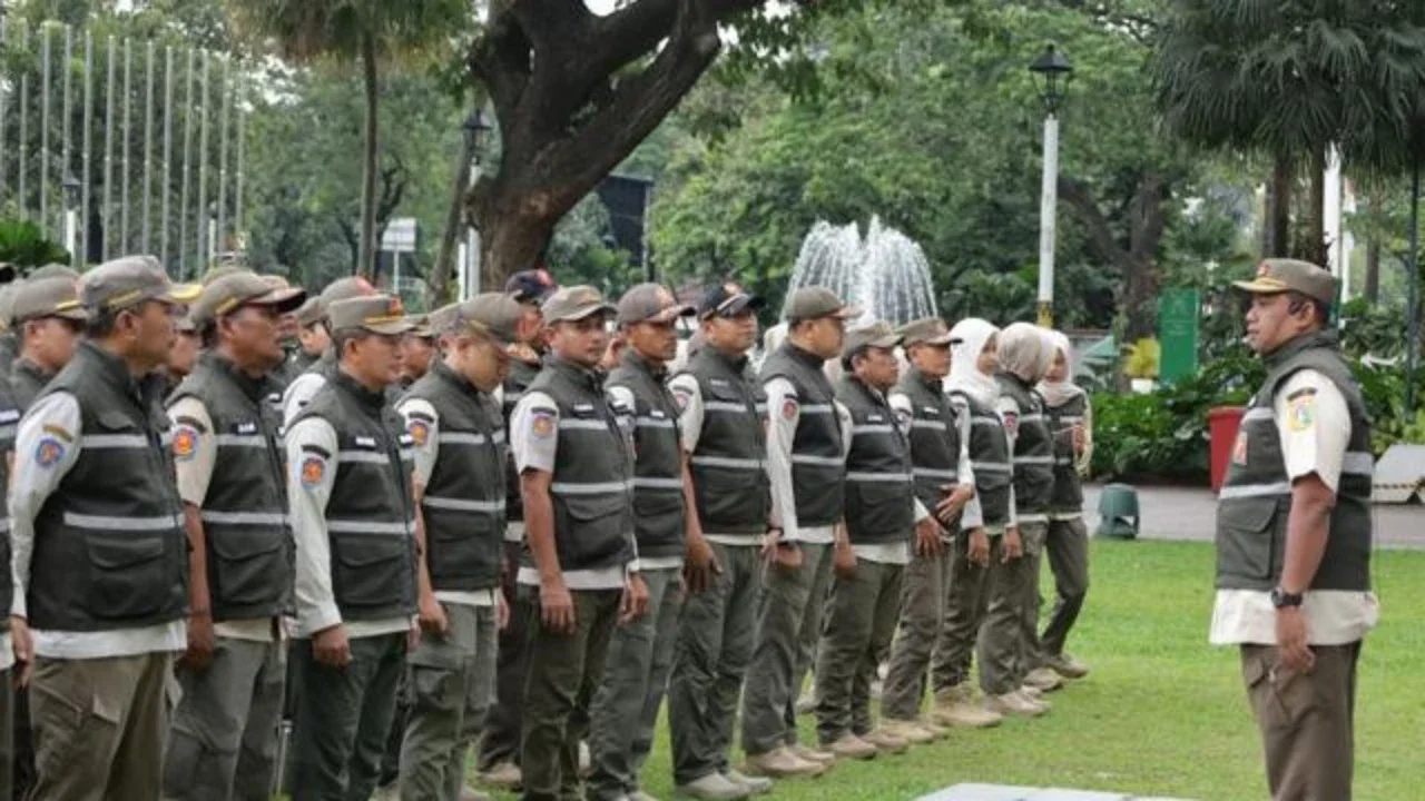 Pemantauan Ketat