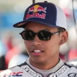 Veda Ega Pratama Buka Suara Usai Start P17 Dan Finis P6