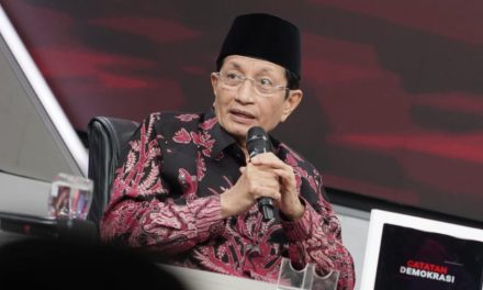 Menag Bangga, Kerukunan Umat Beragama Di Indonesia Menguat