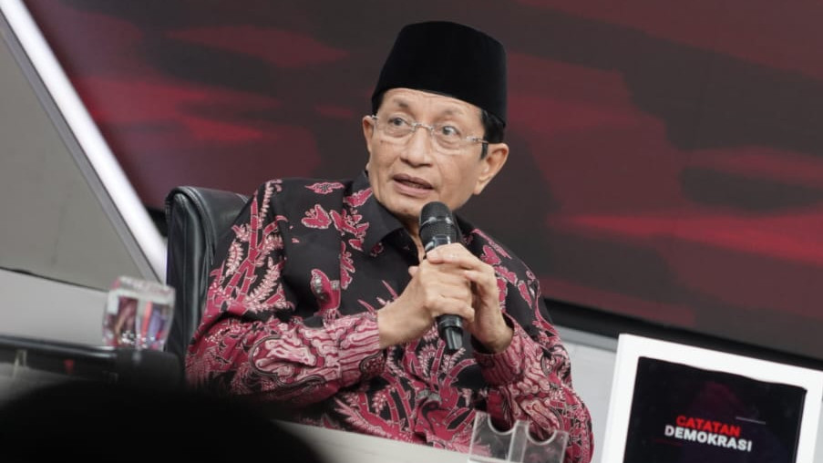 Menag Bangga