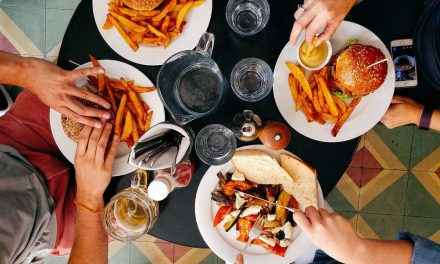 Makanan Lebaran Yang Harus Di Hindari Oleh Penderita Hipertensi