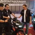 Honda Vario 2025: Skutik Modern Andalan Untuk Mobilitas Harian