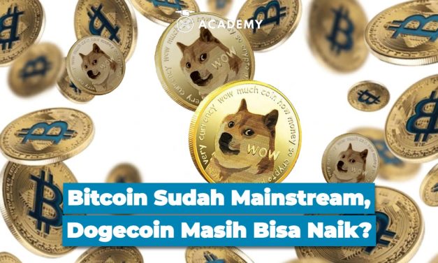 Dogecoin Jadi Sorotan Saat Bitcoin Mandek, Tren Baru Dimulai?