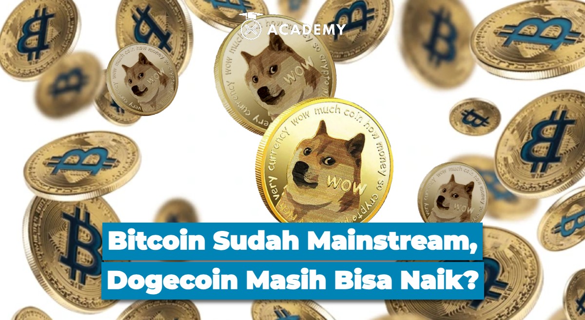 Dogecoin Jadi Sorotan