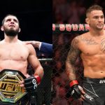 Makhachev Mengalami Infeksi Kulit Saat Lawan Poirier Di UFC