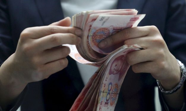 China Gencar Dorong Yuan, Dolar AS Harus Waspada