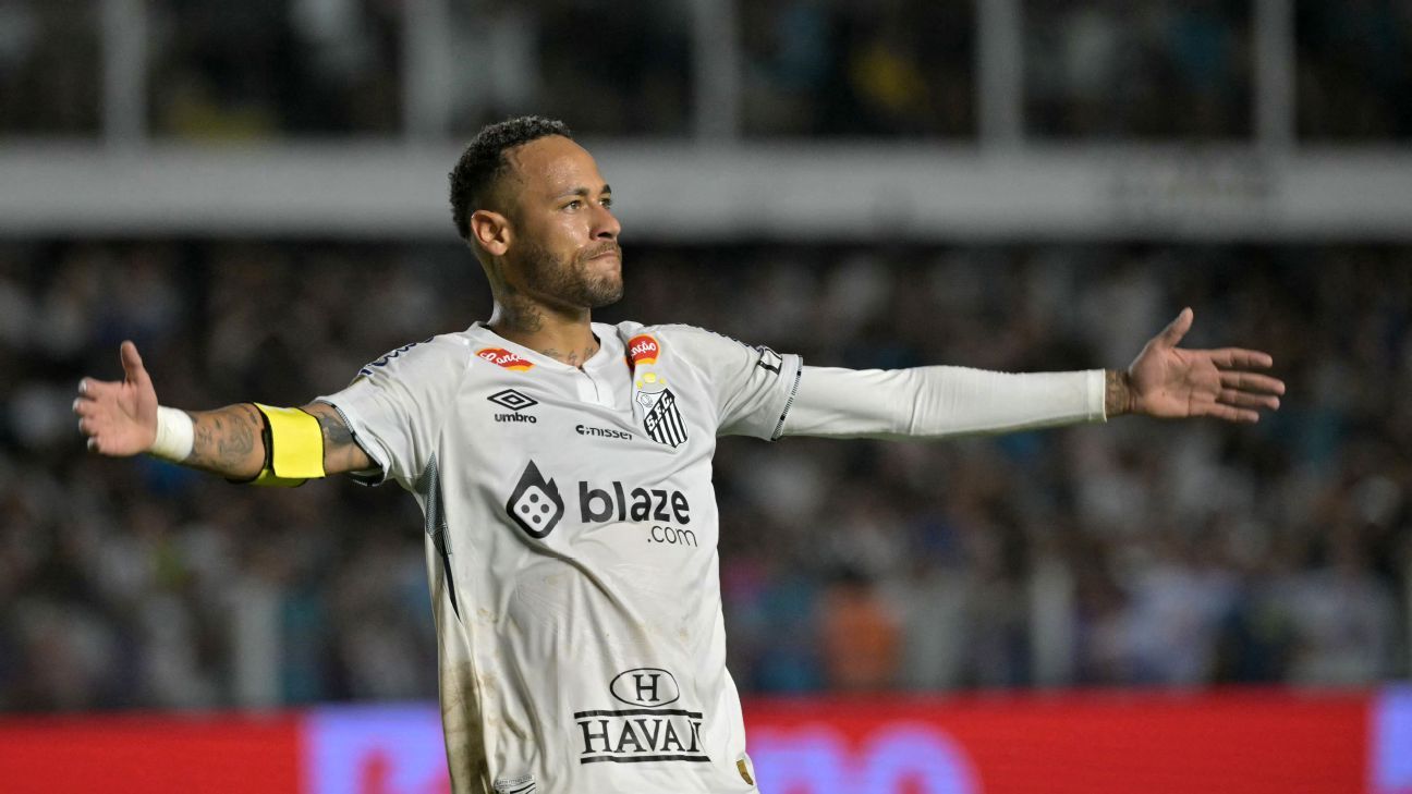 Neymar Da Silva