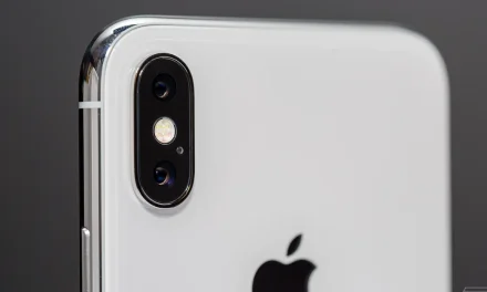 Iphone X: Inovasi Apple yang Mengubah Arah Smartphone Modern