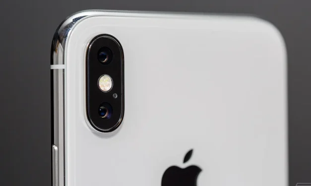 Iphone X: Inovasi Apple yang Mengubah Arah Smartphone Modern