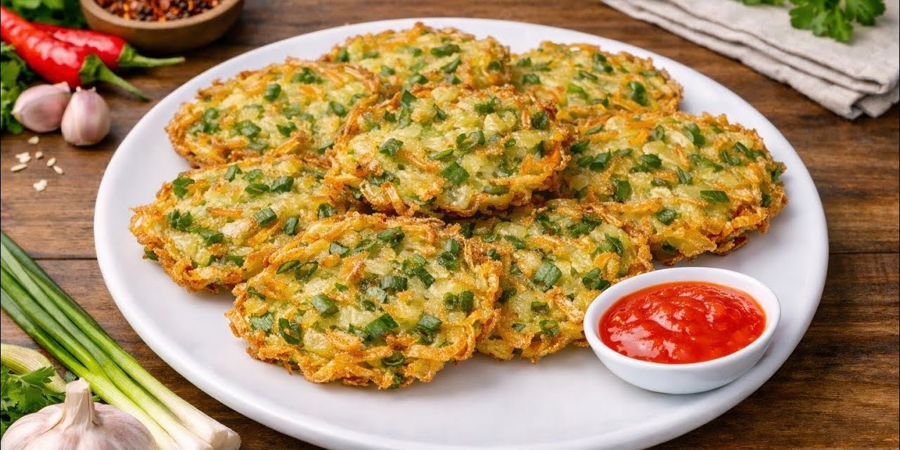 Bakwan Kol Anti Gagal: 3 Resep Hemat Tetap Gurih Dan Renyah