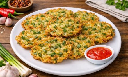 Bakwan Kol Anti Gagal: 3 Resep Hemat Tetap Gurih Dan Renyah