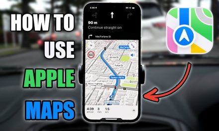 Ini Kata Apple Terkait Isu Iklan Di Apple Maps