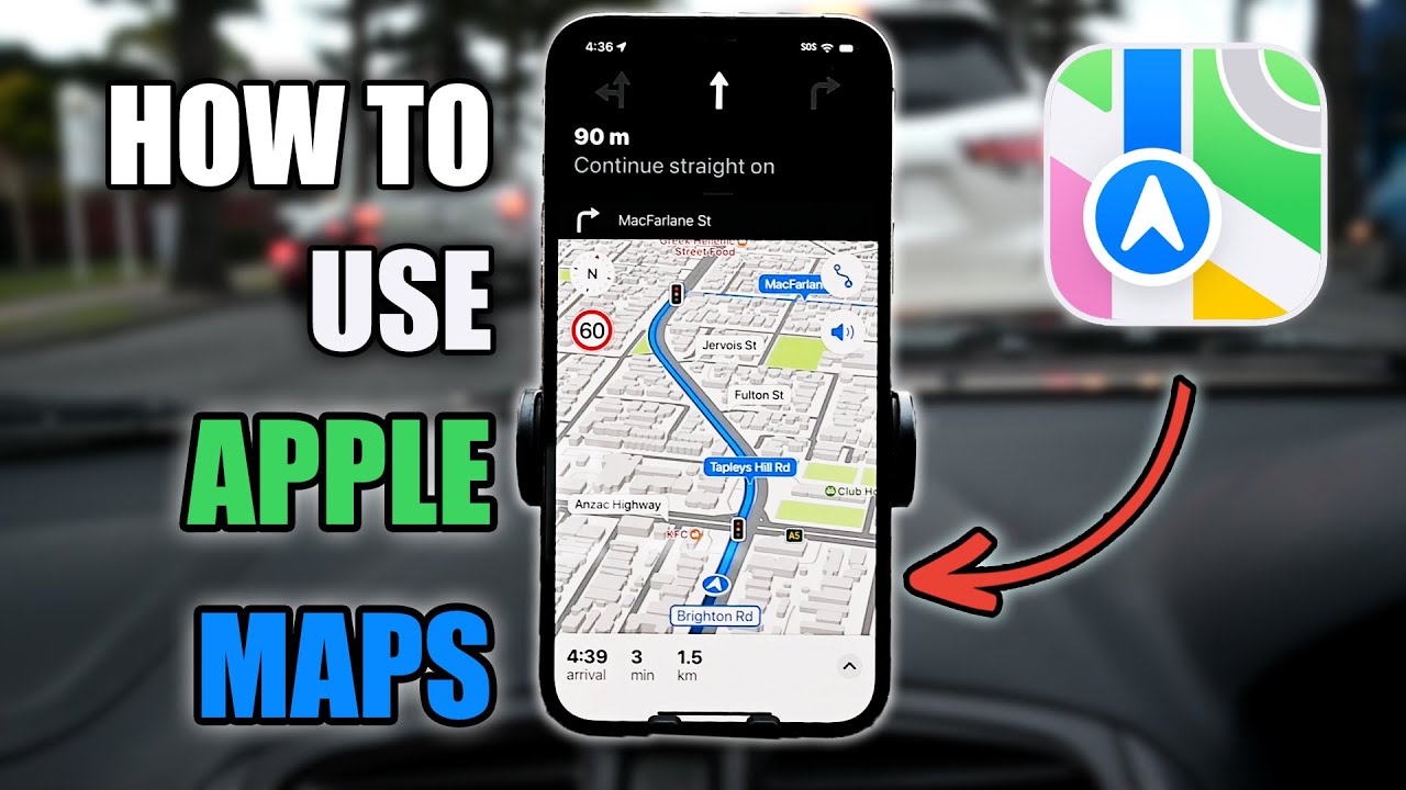 Ini Kata Apple