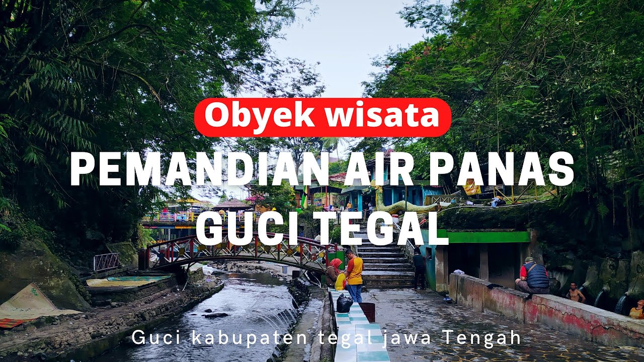 Air Panas Guci