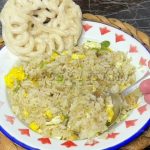Cita Rasa Otentik, Resep Nasi Goreng Kampung Asli Tanpa Kecap