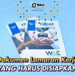 Ini Hal Wajib Yang Di Perhatikan Pada Lamaran Kerja