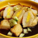 Pempek Hidangan Khas Indonesia Yang Mendunia Kelezatannya!