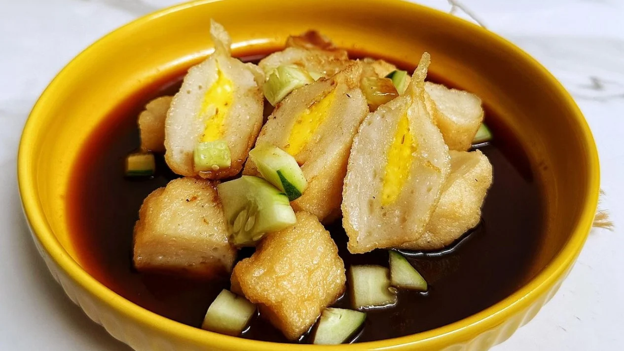 Pempek