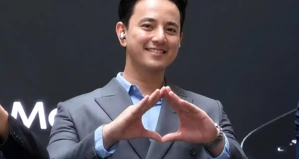 Mengenal Aktor Ganteng Yang Jago Berakting Billy Davidson