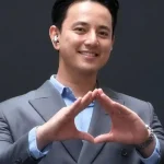 Mengenal Aktor Ganteng Yang Jago Berakting Billy Davidson
