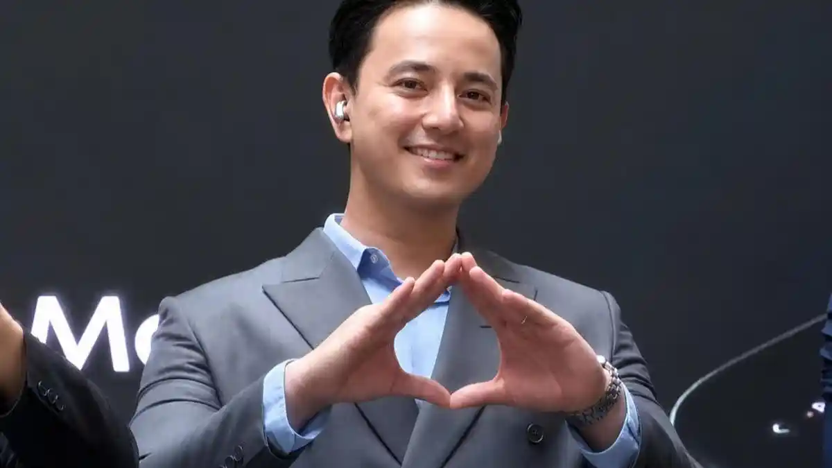 Mengenal Aktor Ganteng