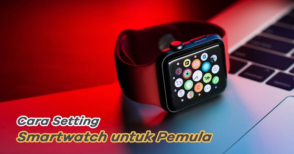 Smartwatch Terbaru