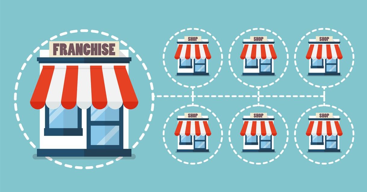 Kerugian Berbisnis Franchise Yang Perlu Di Pertimbangkan