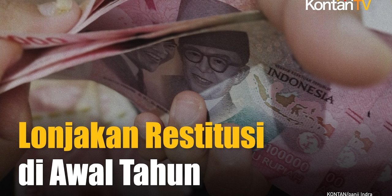 Sisi Gelap Restitusi Dari Pajak Berubah Menjadi Penyimpangan!