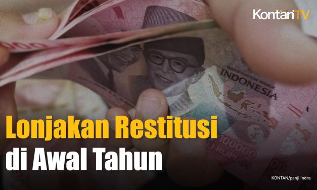 Sisi Gelap Restitusi Dari Pajak Berubah Menjadi Penyimpangan!