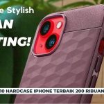 Merek Hardcase iPhone Yang Wajib Di Miliki Untuk Keamanan
