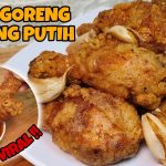 Ayam Bawang Putih, Menu Andalan Keluarga Indonesia