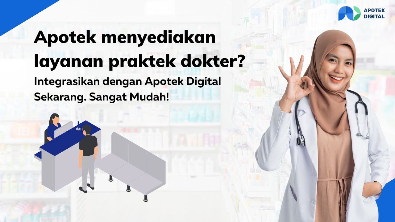 Apotek Digital