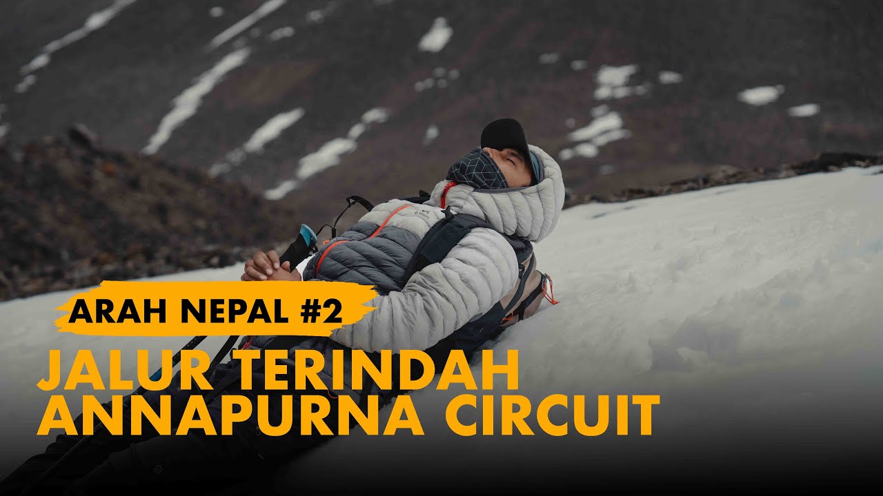 Annapurna