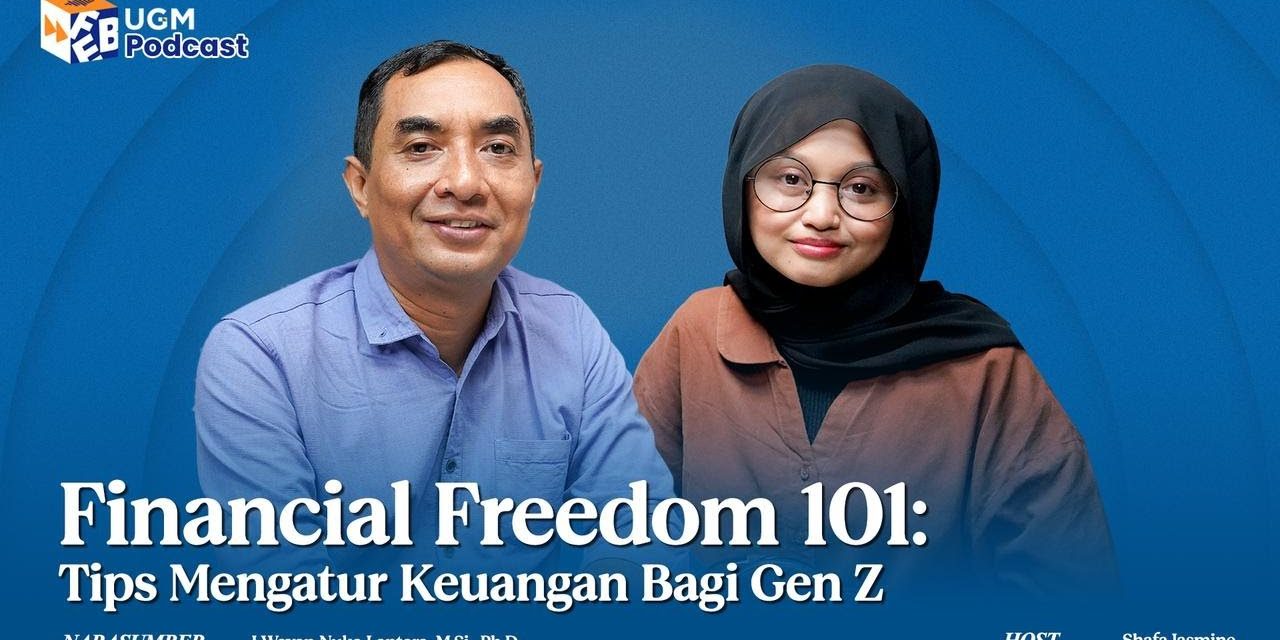 Menelaah Lebih Dalam Budaya Keuangan Anak Muda Indonesia