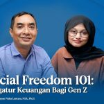 Menelaah Lebih Dalam Budaya Keuangan Anak Muda Indonesia