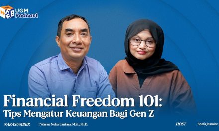 Menelaah Lebih Dalam Budaya Keuangan Anak Muda Indonesia