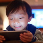 Bahaya Melakukan Screen Time Dalam Waktu Yang Lama