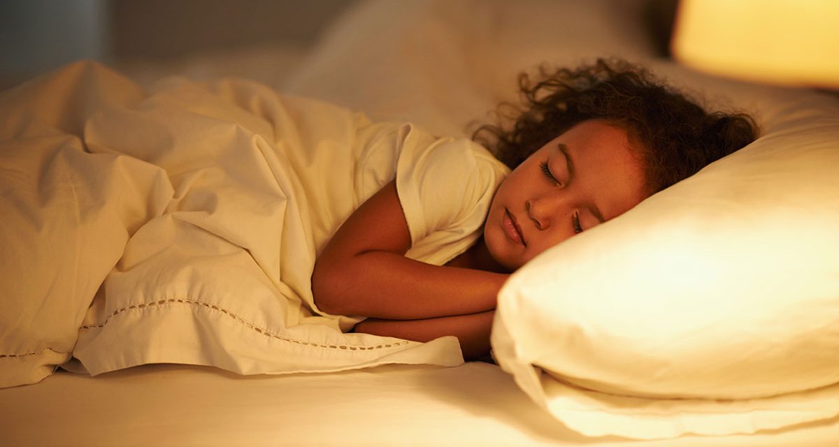 Tak Perlu Obat! 7 Tips Alami Agar Deep Sleep Lebih Optimal