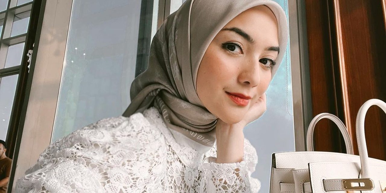 Citra Kirana Jadi Sorotan, Ini Update Terbarunya Dari Sang Artis